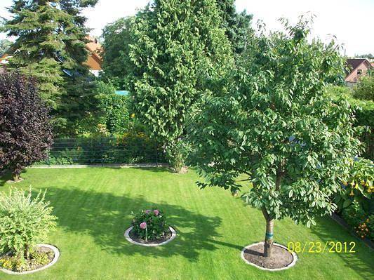 Ferienwohnung für 2 Personen, mit Balkon in Berlin - 4
