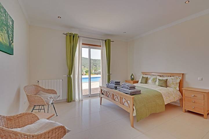 Location de vacances pour 10 personnes, avec jardin dans Alte - 2