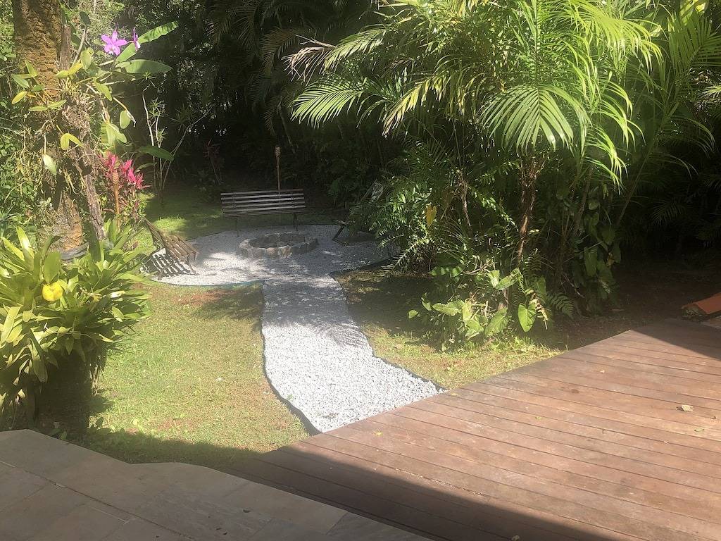 Komfortables Haus mit Pool in Guaratuba Beach Nordküste von Sao Paulo in Bertioga, Baixada Santista