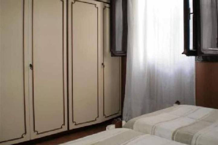 Gîte pour 4 personnes, avec jardin, animaux acceptés à Lido di Venezia - 2