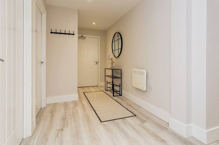 Apartment for 3 people in Sunderland