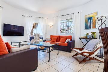 Maison De Vacances pour 5 Personnes dans Peñíscola, Costa del Azahar, Photo 2