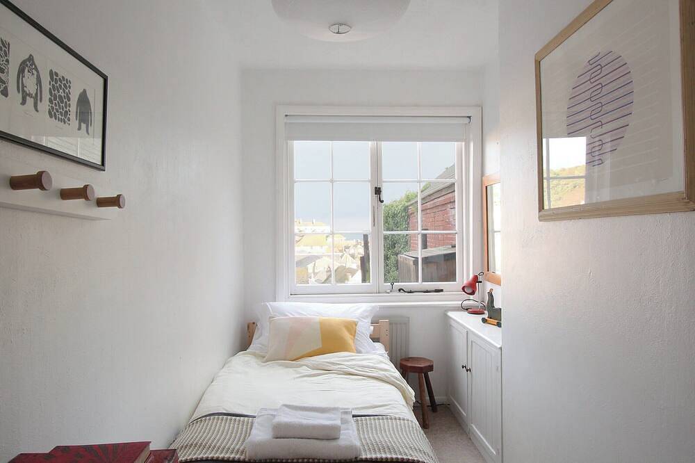2 bedroom accommodation in Hastings in Hastings, East Sussex