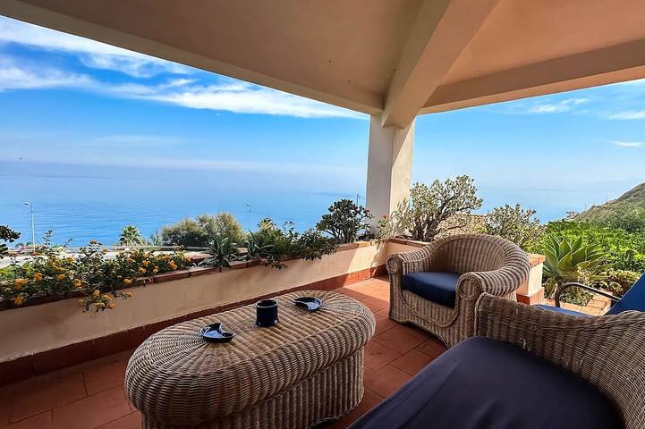 Villa für 8 Personen, mit Pool und Garten - 1