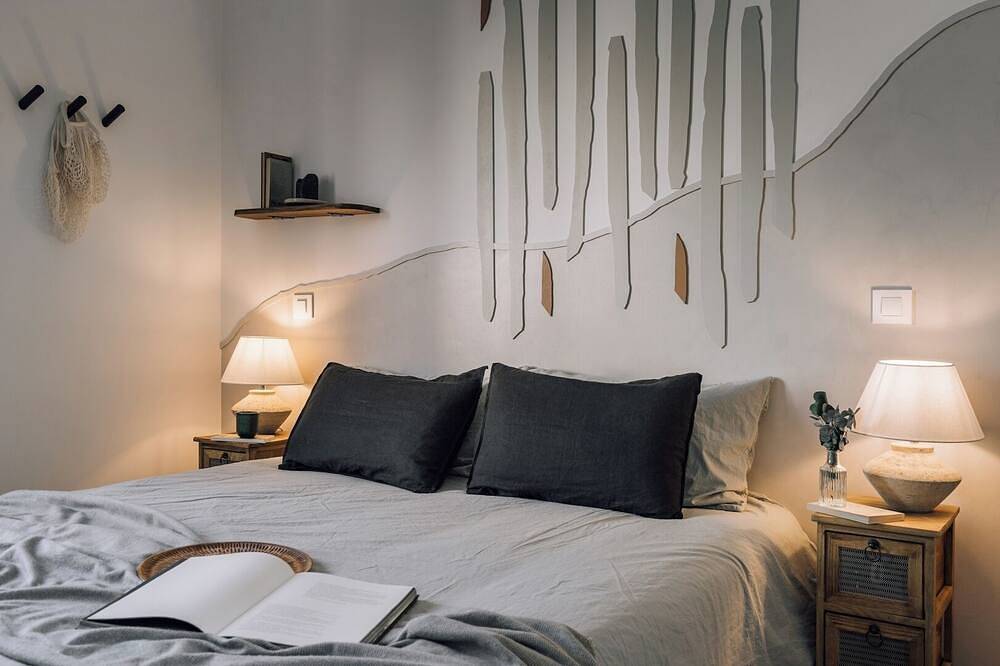Ganze Wohnung, Tenorio - 2 bedrooms in Cuatro Caminos in Tetuán, Madrid