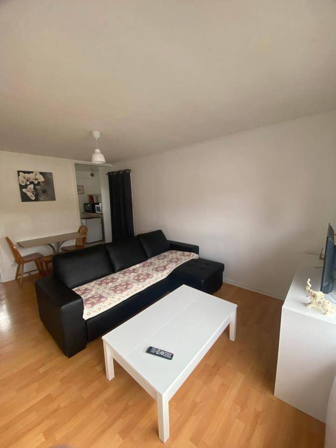 Appartement de vacances pour 4 personnes