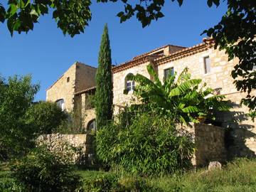 Chambre d’hôte pour 3 personnes, avec jardin dans Auvergne-Rhône-Alpes