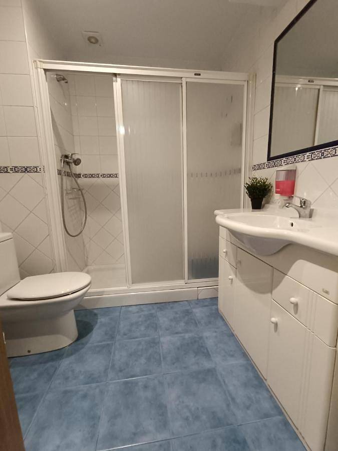 Maison d’hôte pour 2 personnes, avec balcon et vue à Vitoria-Gasteiz - 2