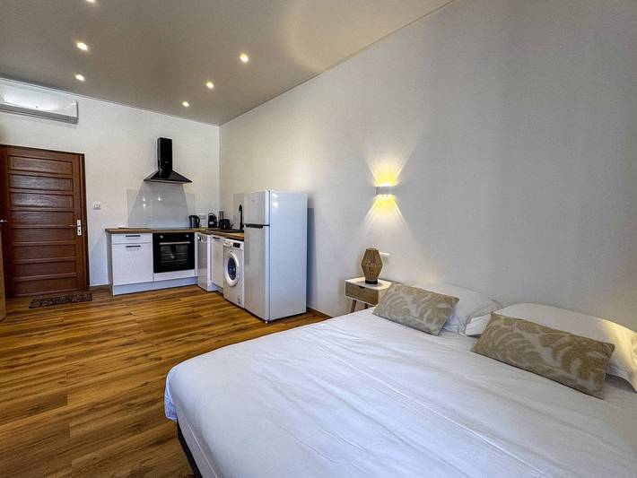 Gîte pour 2 personnes à Propriano - 4