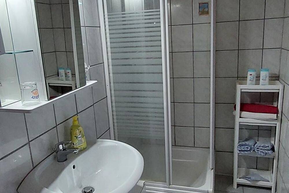 Ganze Wohnung, Gästezimmer Afrika - Mühlbachhof in Lahn-Taunus
