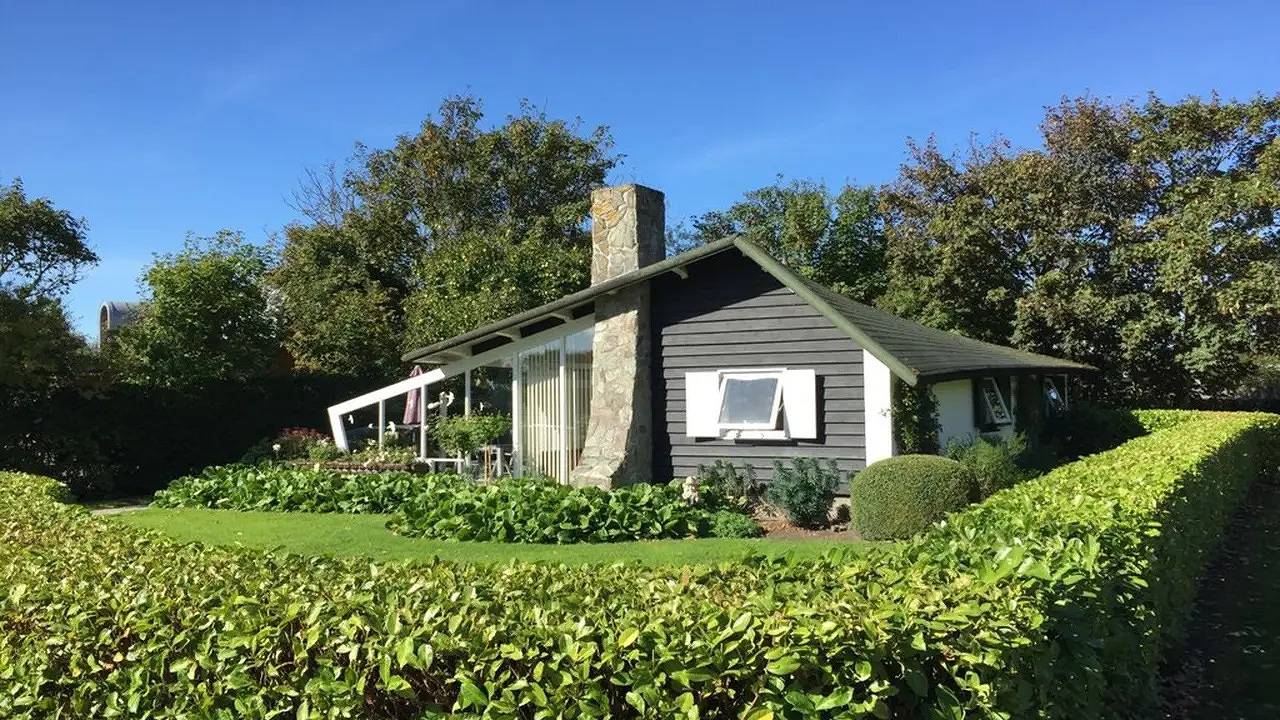 Bungalow für 6 Personen (60 m²) in Westkapelle in Westkapelle, Walcheren