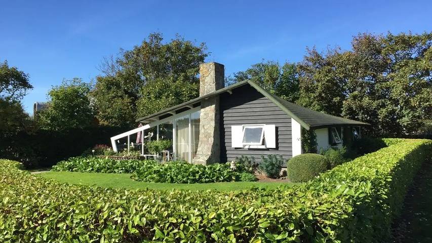 Ferienhaus für 6 Personen, mit Terrasse in Westkapelle - 3