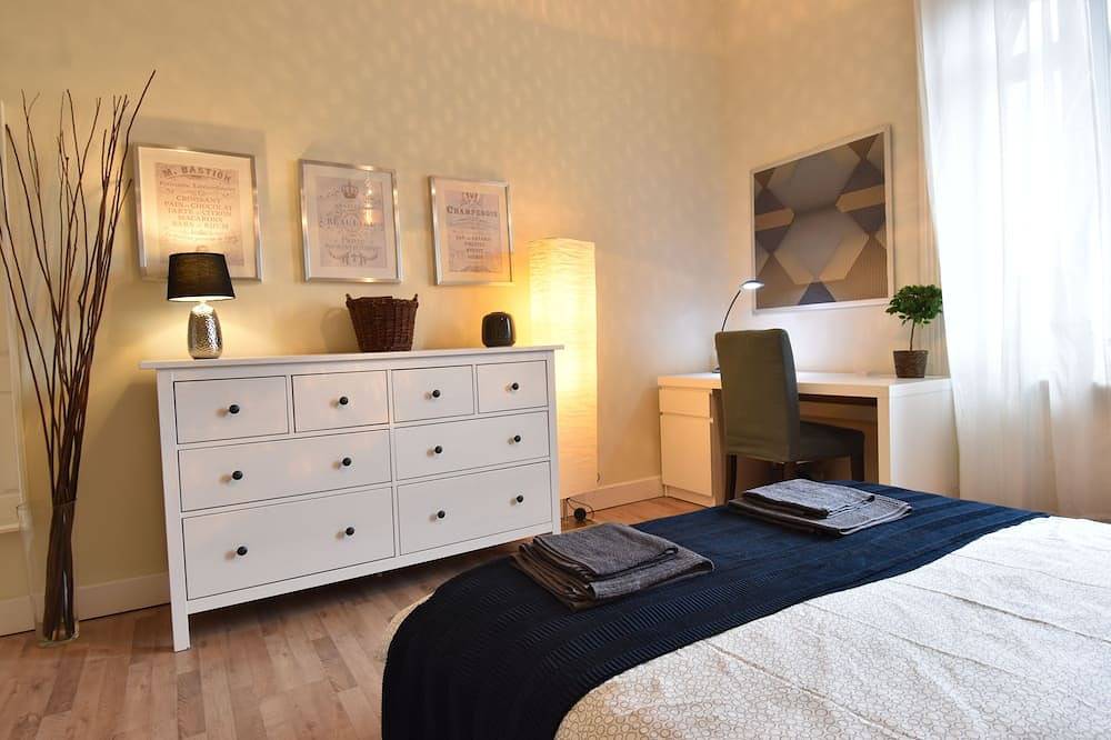 Entire apartment, Pretty central 2 bedroom flat in Budapest, Danube-Ipoly National Park