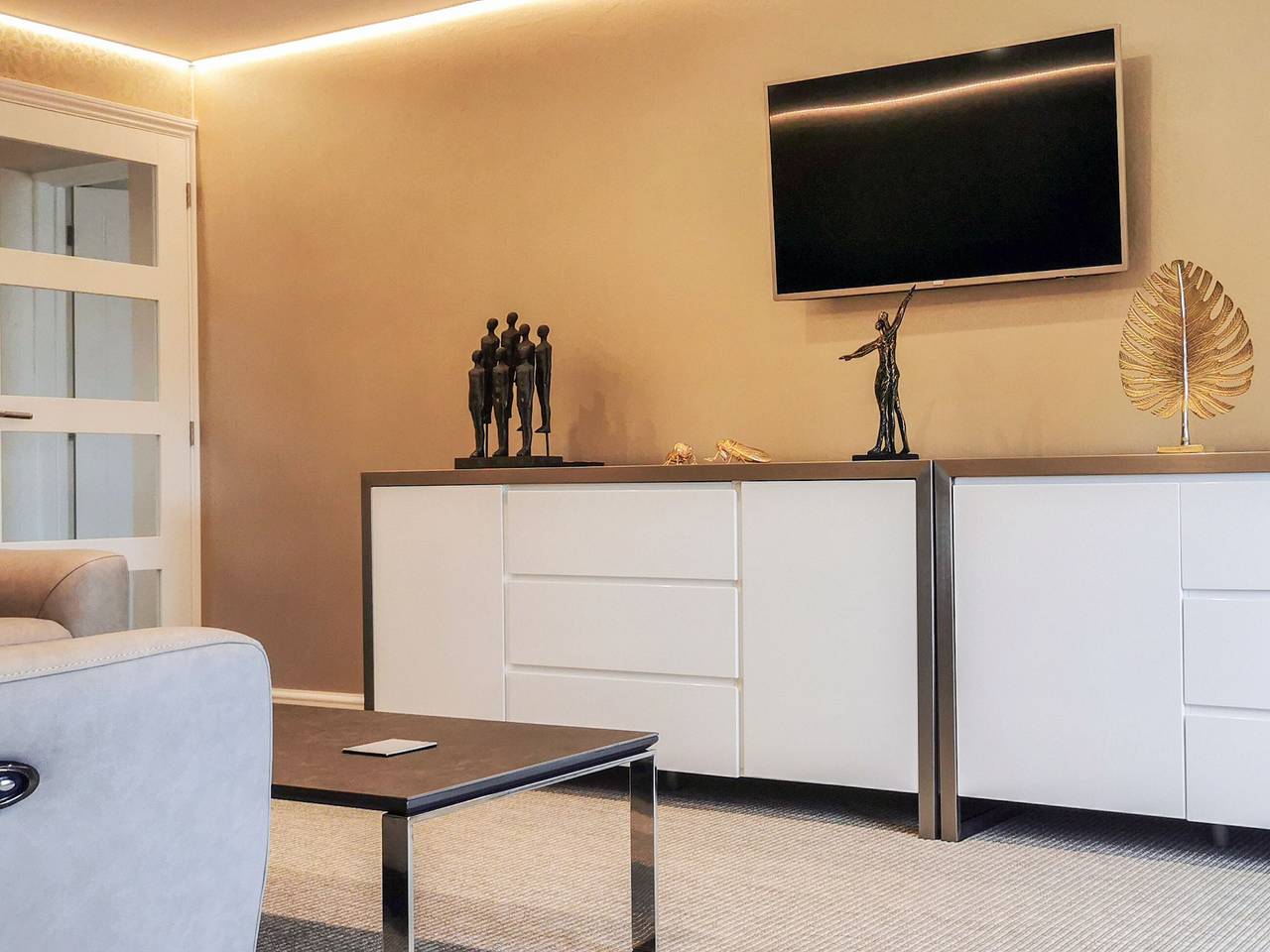 Apartment Eight at Barton Manor - Uk39563 in West Sussex