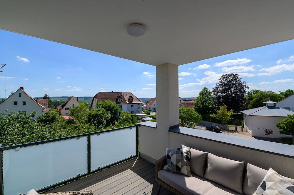 Ganze Wohnung, Ferienwohnung Warburg in Warburg, Kreis Höxter