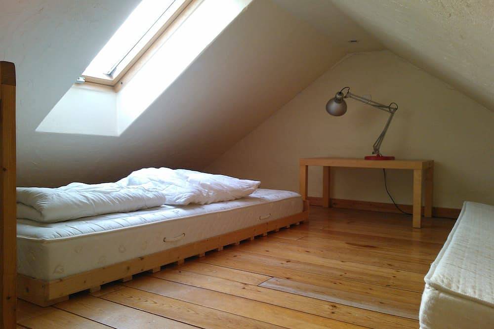 Ganze Wohnung, Ferienwohnung im Grünen vor den Toren Celles - nichts außer Natur in Celle, Aller-Leine-Tal