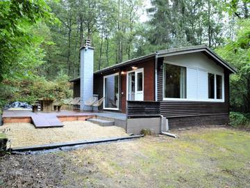 Maison de campagne pour 6 personnes, avec terrasse et jardin dans Les Nobertins