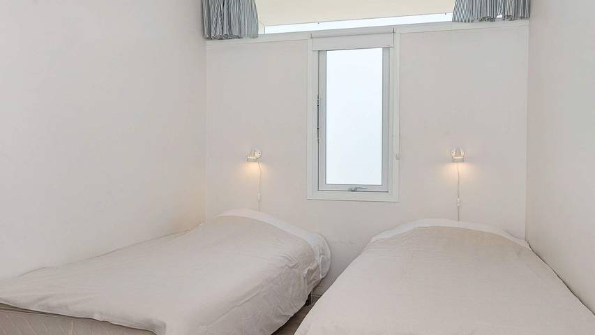 Ferienwohnung für 5 Personen in Bønnerup Strand - 3