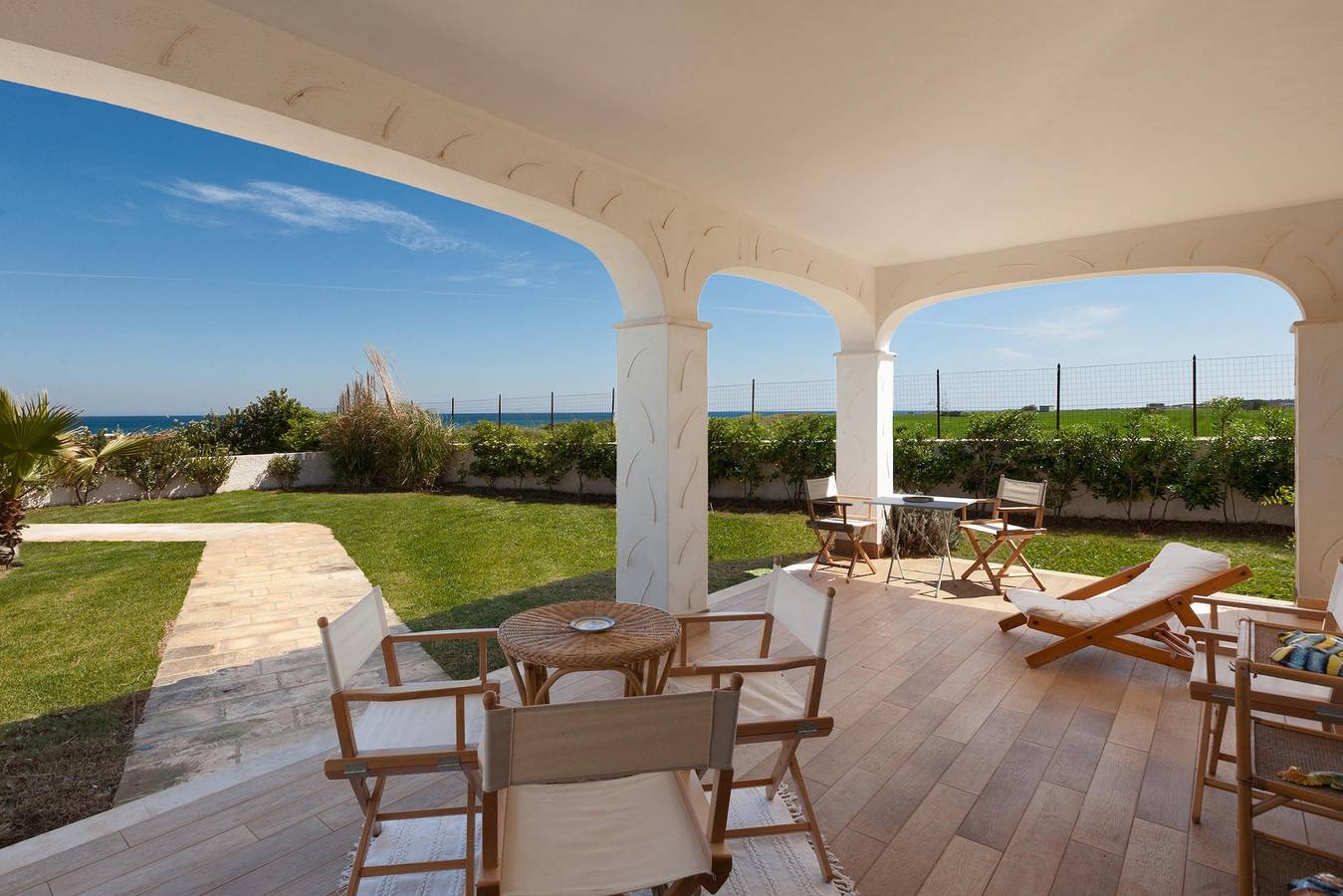 Villetta Piramo by Wonderful Italy in Villanova (Puglia), Ostuni