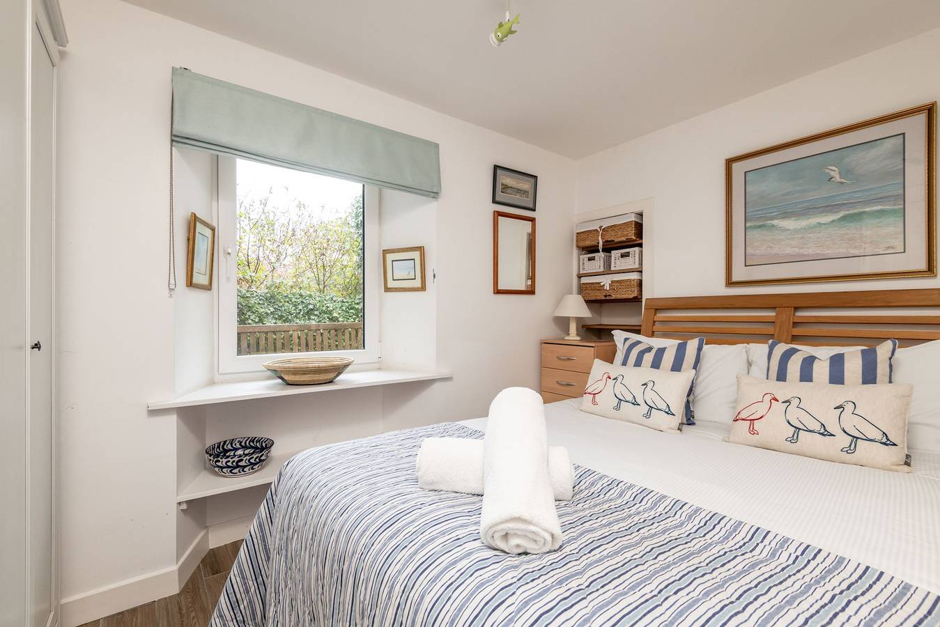 The Mini Mansion | Elie in Elie, Region Fife