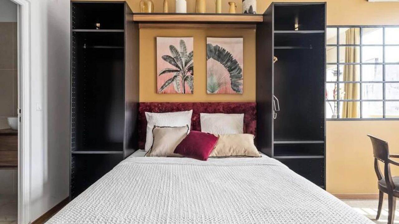 Appartement de vacances entier, Ferienwohnung für 2 Personen (30 m²) in Martinique