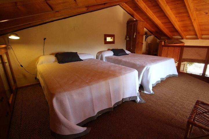 Rocasol - rustic finca for nature lovers in Benissa in Benissa, Costa Blanca