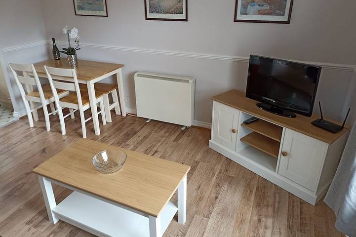 Apartment for 2 people, with Garden in Basildon