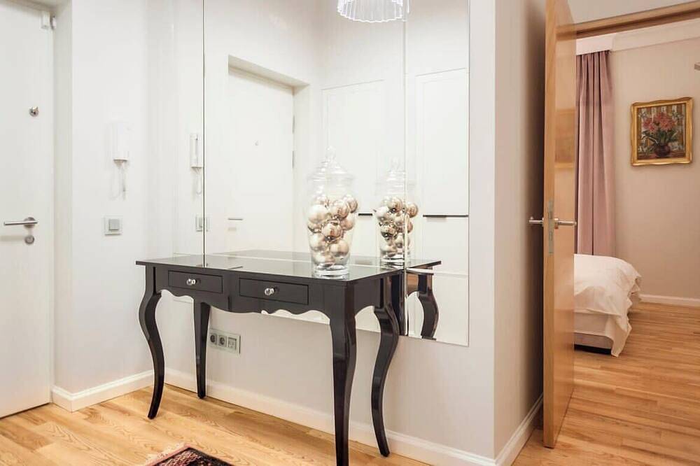 Appartamento intero, Świętojańska Old Town Deluxe Apartment in Varsavia Śródmieście, Varsavia