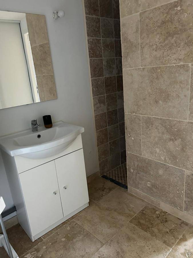 Location de vacances pour 4 personnes, avec terrasse et jardin, animaux acceptés à Lavardac - 2