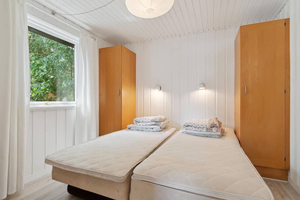 Stunning home in Nexø with sauna in Balka, Bornholm