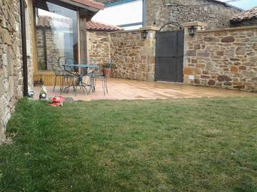Casa Rural para 10 Personas en Magaña, Provincia de Soria, Foto 1