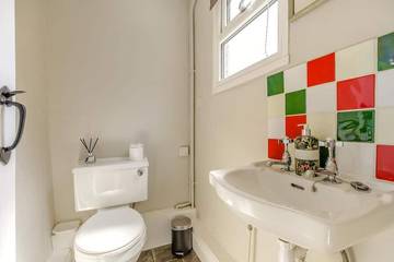 Cottage for 4 People in Blakeney, Norfolk, Photo 3