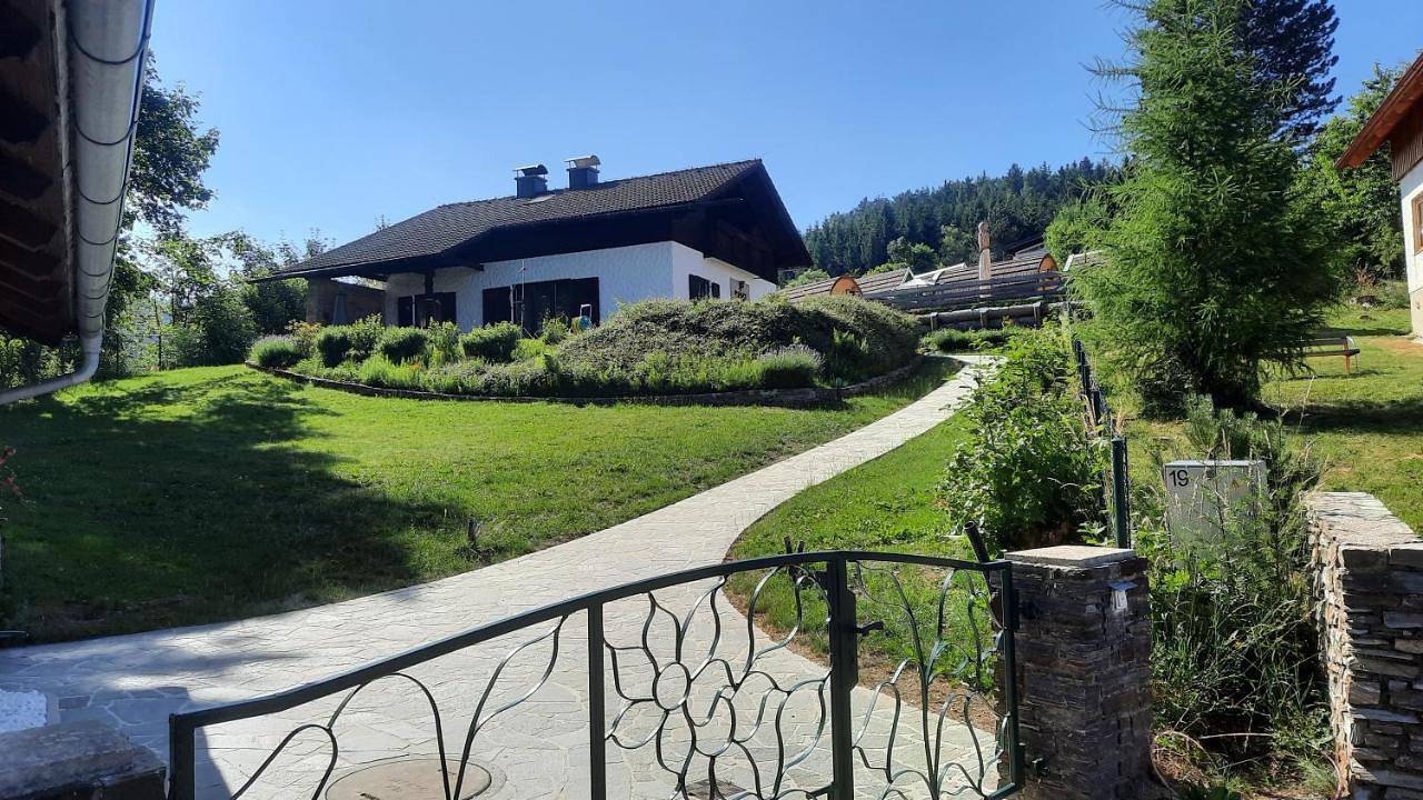 Three-Bedroom House in Mönichkirchen, Wiener Alpen