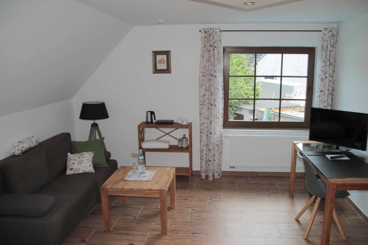 Gästezimmer Gier in Kronenburg, Dahlem