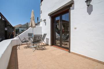 Vakantieappartement voor 4 Personen in Tías, Lanzarote, Afbeelding 1