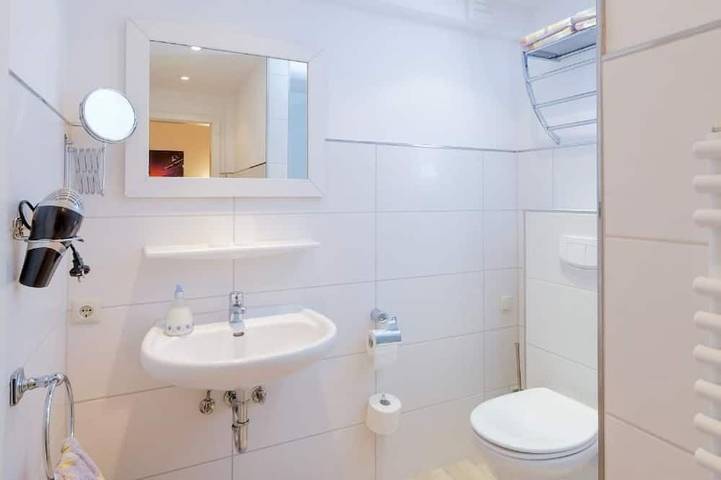 Ganze Wohnung, 80 m2 Ferienwohnung in Bad Grund in Badenhausen, Bad Grund