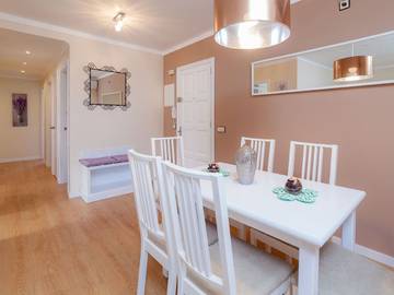 Apartment in Cala Millor, Son Servera für 5 