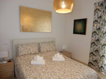 Chambre d’hôte pour 2 personnes, avec terrasse à Casagiove