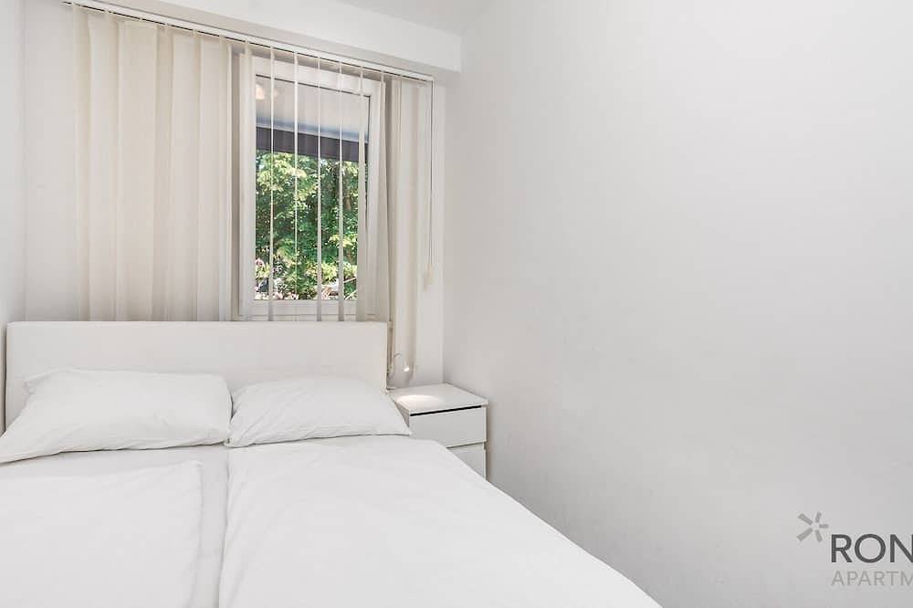 Ganze Wohnung, Rona Apartment Zizi für 2 + 2 Personen in Červar-Porat, Cervar