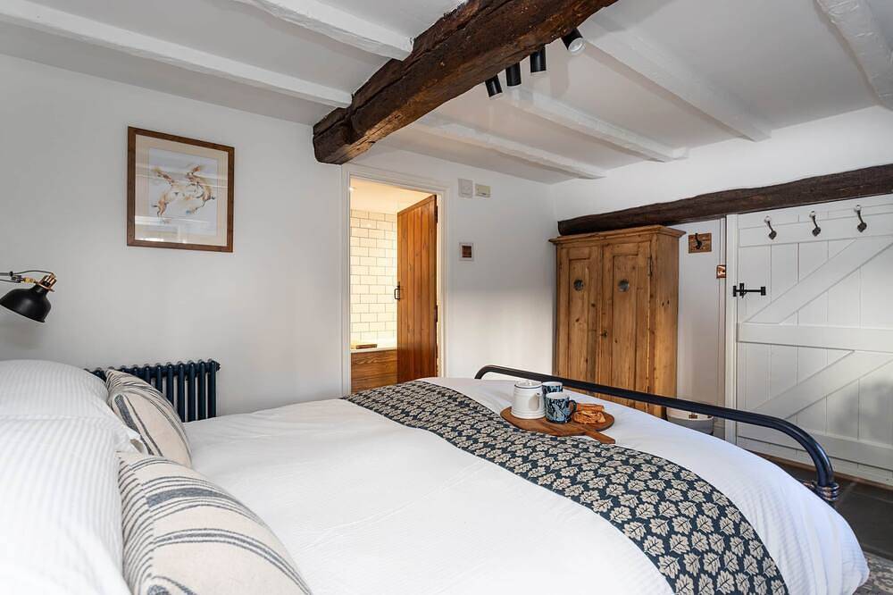 Craftsman's Loft in Lake District