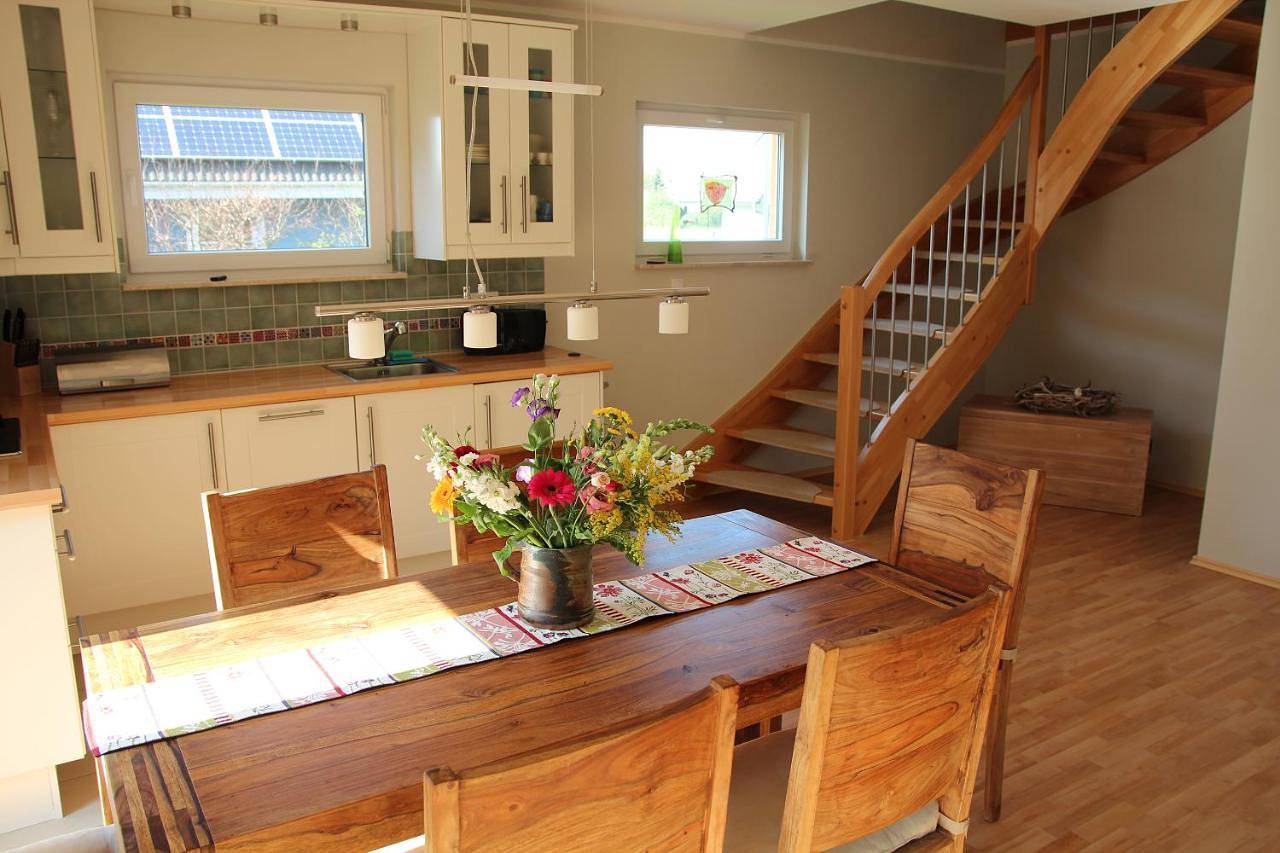 Ferienhaus Treibholz in Prerow, Fischland - Darß - Zingst