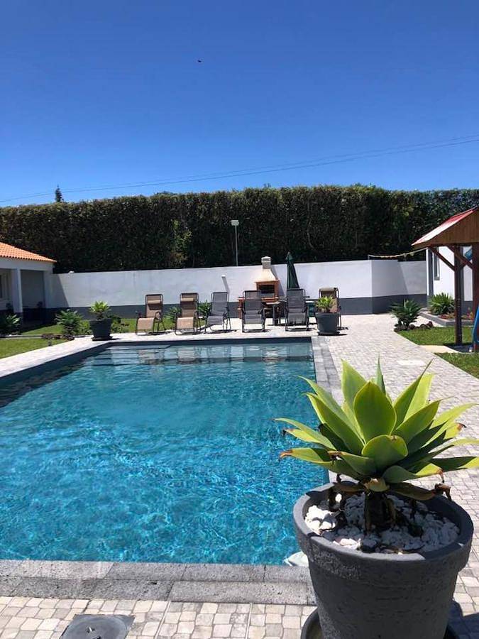 Apartamento inteiro, Three-Bedroom Apartment in São Miguel Island, Rabo de Peixe