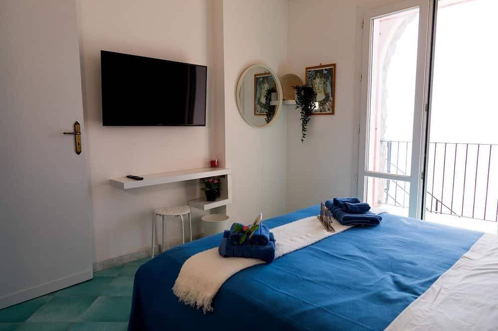 Entire apartment, Three Bedroom Villa amalfi coast in Cetara, Amalfi Coast