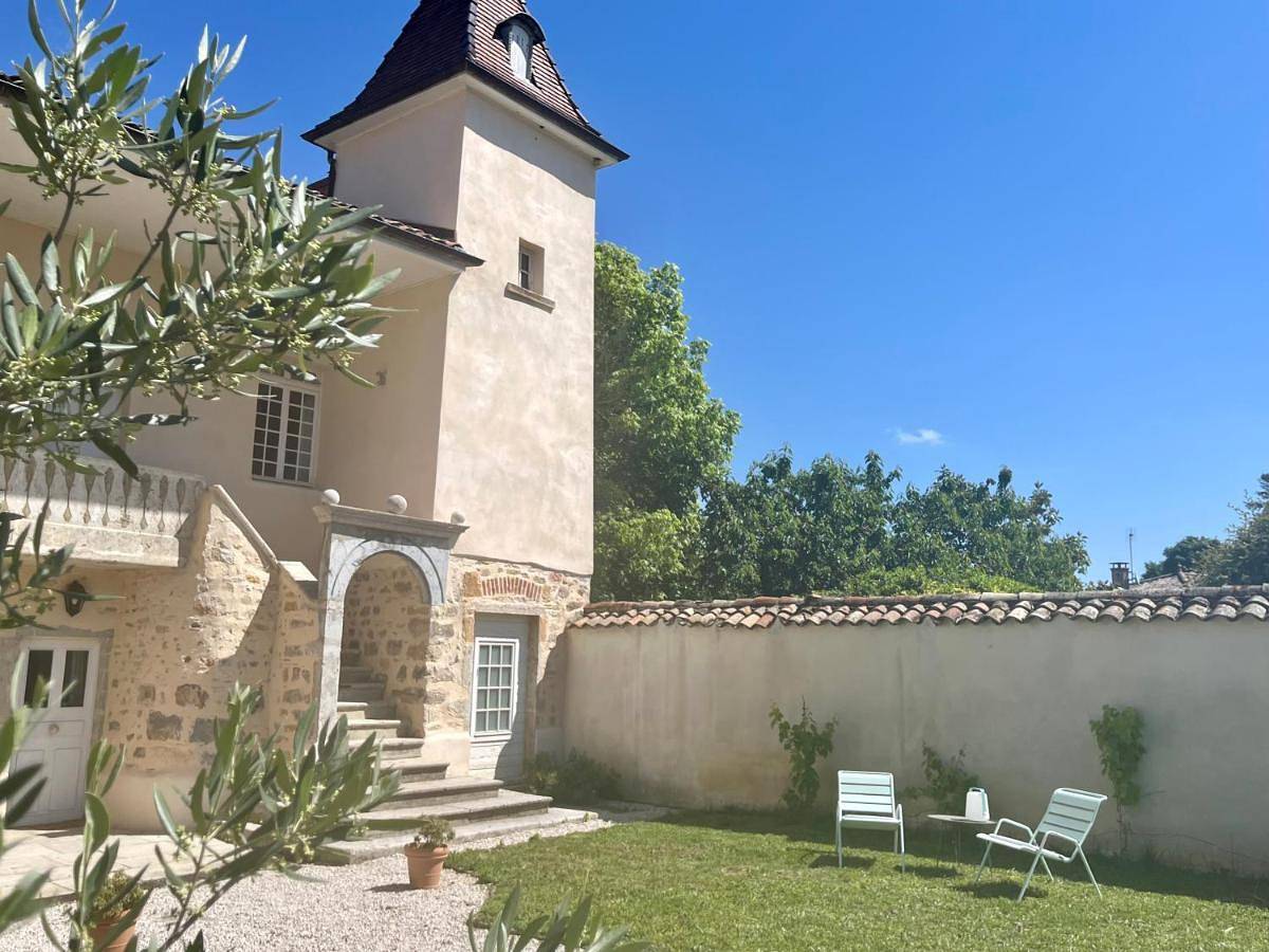 Family Suite in Chasselay, Lyon et ses environs