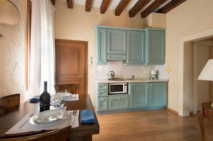 Apartamento entero, Rialto Due in Venecia, Laguna di Venezia