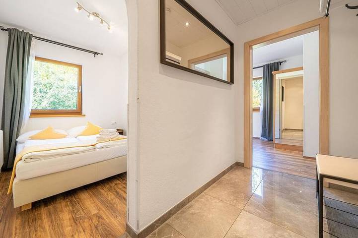 B&B für 4 Personen, mit Garten in Ramsau am Dachstein - 4