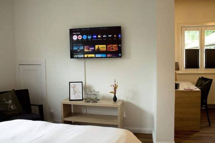 Hotel für 8 Personen in Buchholz in der Nordheide - 2