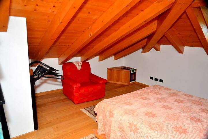 Ferienhaus für 4 Personen, mit Garten am Lago Maggiore - 2