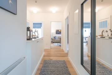 Ferienwohnung für 6 Personen in Husum Hafen, Husum, Bild 4