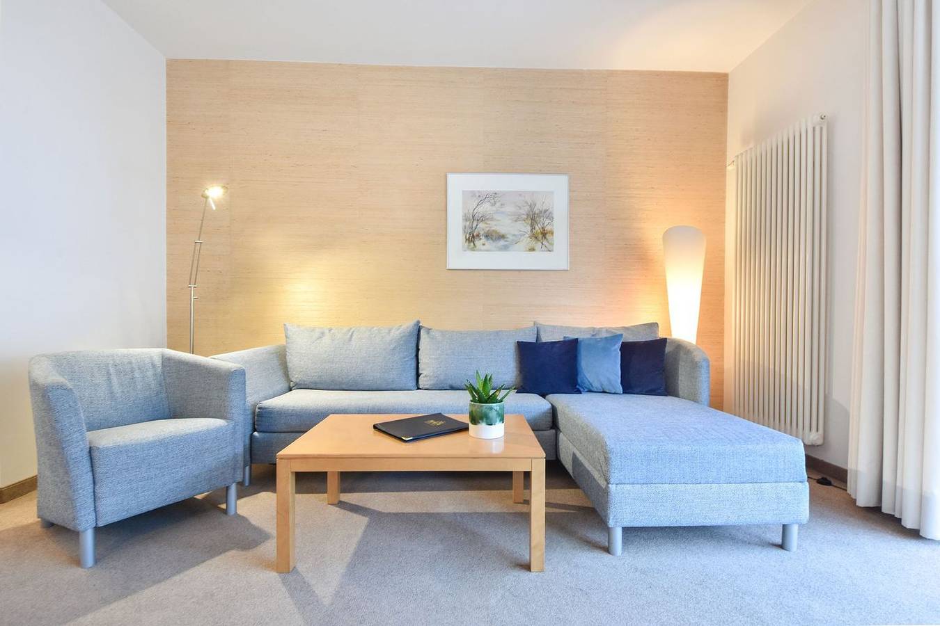 Ferienwohnung in Usedom ab 100€ pro Nacht